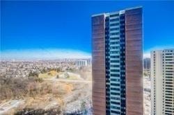 206 - 5 Massey Sq, Condo with 1 bedrooms, 1 bathrooms and 1 parking in Toronto ON | Image 2