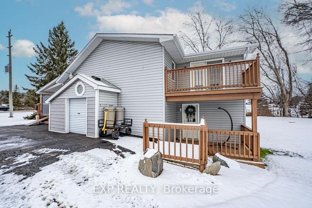 4402 Baseline Rd, House detached with 2 bedrooms, 2 bathrooms and 25 parking in Georgina ON | Image 30