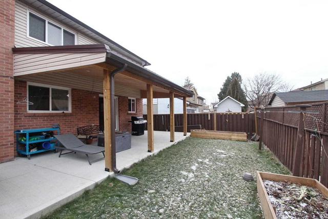 44 Windwood Dr, House detached with 3 bedrooms, 3 bathrooms and 3 parking in Toronto ON | Image 28