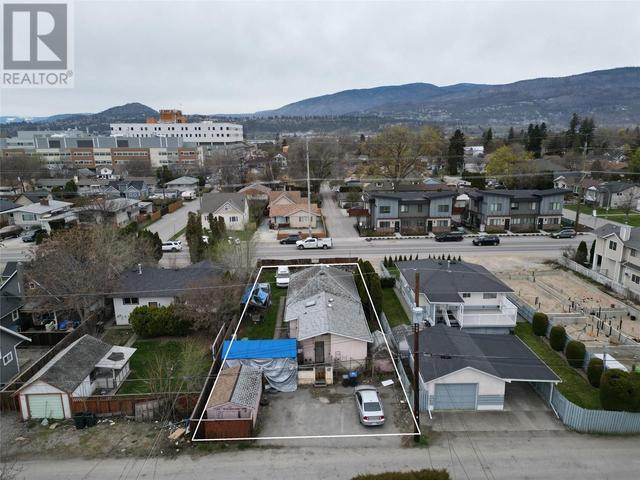 2181 Richter Street, Home with 0 bedrooms, 0 bathrooms and null parking in Kelowna BC | Image 5