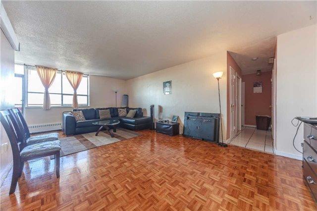 1003 - 60 Stevenson Rd, Condo with 2 bedrooms, 2 bathrooms and 1 parking in Toronto ON | Image 5