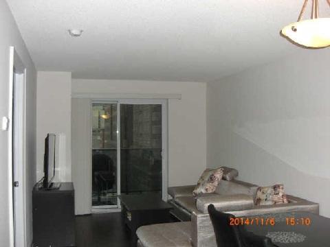 706 - 28 Ted Rogers Way, Condo with 1 bedrooms, 1 bathrooms and null parking in Toronto ON | Image 2