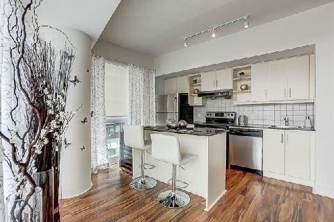lph24 - 35 Brian Peck Cres, Condo with 2 bedrooms, 2 bathrooms and 2 parking in Toronto ON | Image 15