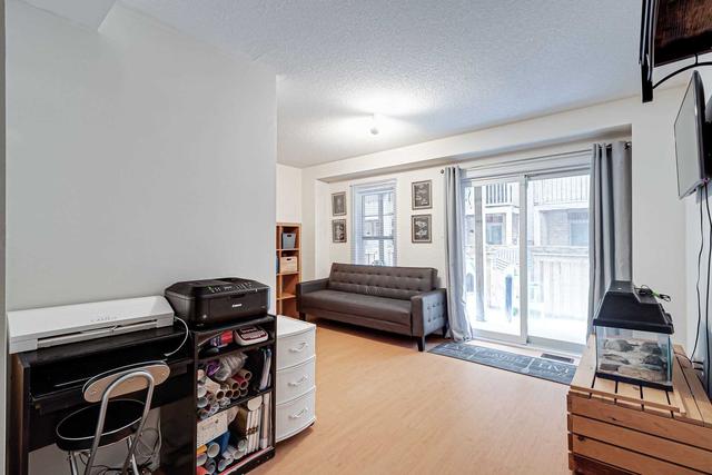 th 28 - 10 Porter Ave W, House attached with 3 bedrooms, 4 bathrooms and 2 parking in Vaughan ON | Image 26