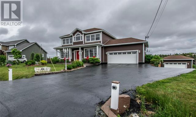 17 Cordelia Crescent, House detached with 3 bedrooms, 2 bathrooms and null parking in Torbay NL | Image 4