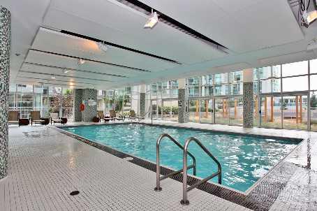 1003 - 225 Webb Dr, Condo with 1 bedrooms, 1 bathrooms and 1 parking in Mississauga ON | Image 7