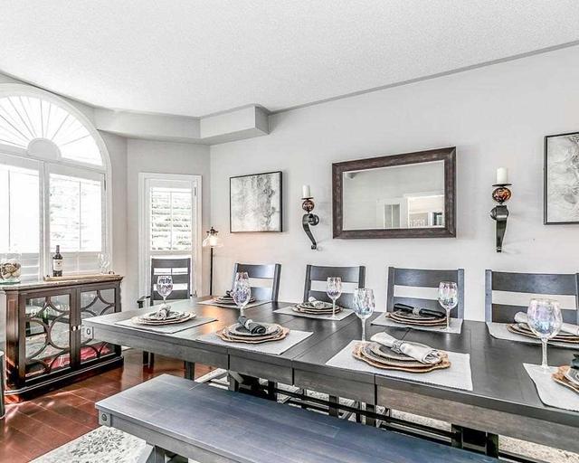 807 College Manor Dr, House detached with 4 bedrooms, 4 bathrooms and 6 parking in Newmarket ON | Image 39