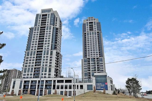 2227 - 2 Eva Rd, Condo with 2 bedrooms, 2 bathrooms and 1 parking in Toronto ON | Image 12