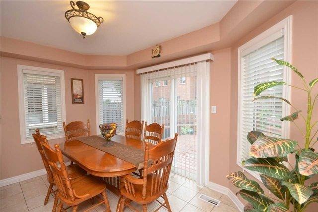 80 Orchid Dr, House detached with 3 bedrooms, 4 bathrooms and 4 parking in Brampton ON | Image 7