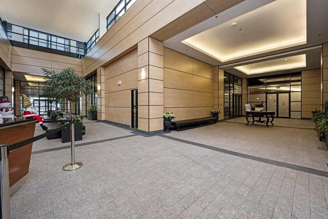 803 - 2910 Highway 7, Condo with 2 bedrooms, 2 bathrooms and 1 parking in Vaughan ON | Image 18