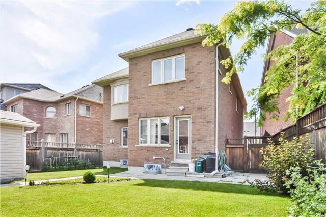 20 Dungannon Dr, House detached with 4 bedrooms, 5 bathrooms and 5 parking in Markham ON | Image 20