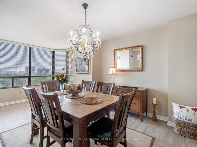 606 - 7601 Bathurst St, Condo with 2 bedrooms, 2 bathrooms and 1 parking in Vaughan ON | Image 35