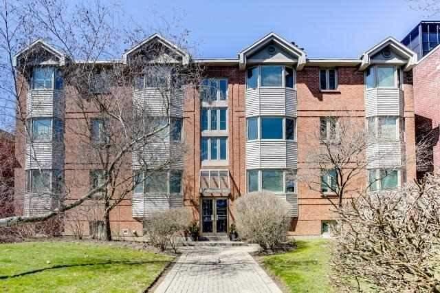 001 - 60 Kippendavie Ave, Condo with 1 bedrooms, 1 bathrooms and 1 parking in Toronto ON | Image 15