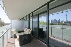 301 - 25 Stafford St, Condo with 1 bedrooms, 1 bathrooms and 1 parking in Toronto ON | Image 2