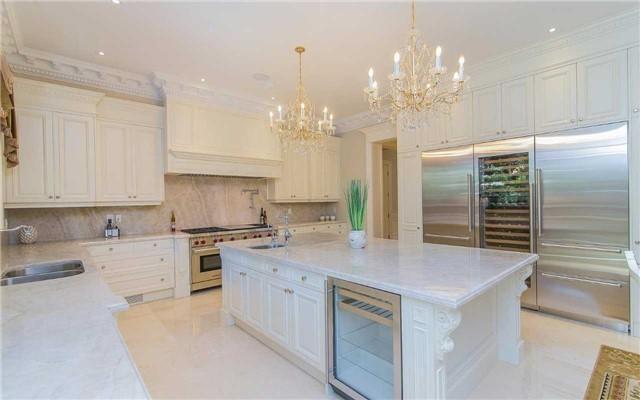 80 Ennisclare Dr E, House detached with 4 bedrooms, 8 bathrooms and 8 parking in Oakville ON | Image 7