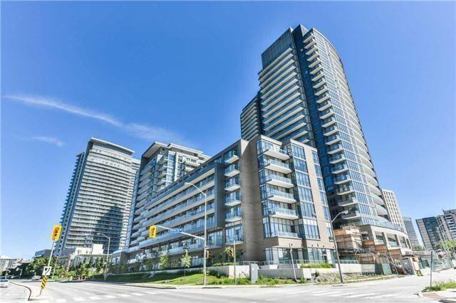 217 - 52 Forest Manor Rd, Condo with 1 bedrooms, 1 bathrooms and null parking in Toronto ON | Image 1