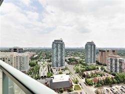 Lph 1 - 5508 Yonge St, Condo with 1 bedrooms, 1 bathrooms and 1 parking in Toronto ON | Image 13