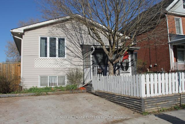 541 Bethune St, House detached with 2 bedrooms, 2 bathrooms and 2 parking in Peterborough ON | Image 23