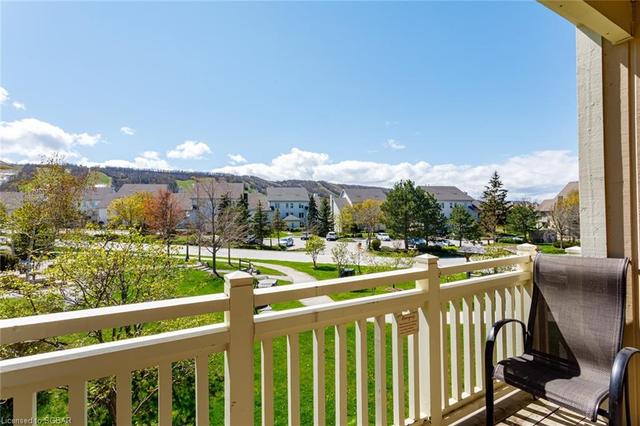 219 - 125 Fairway Court, House attached with 3 bedrooms, 2 bathrooms and null parking in The Blue Mountains ON | Image 30