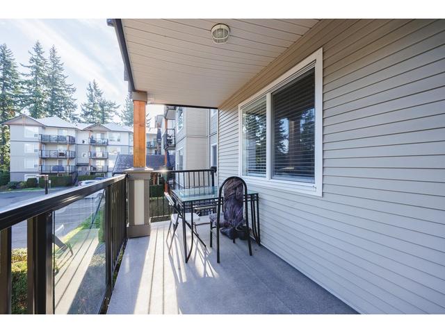 216 - 2955 Diamond Crescent, Condo with 2 bedrooms, 2 bathrooms and 1 parking in Abbotsford BC | Image 24