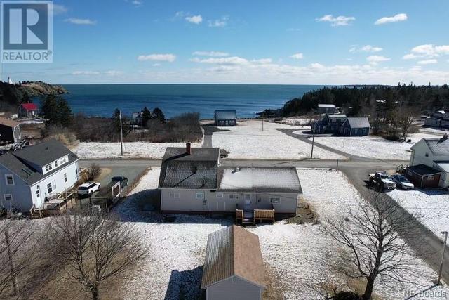 9 Old Airport Road, House detached with 4 bedrooms, 1 bathrooms and null parking in Grand Manan NB | Image 48