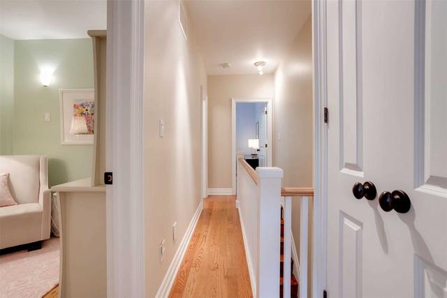 10 Dawson Ave, House semidetached with 3 bedrooms, 2 bathrooms and 1 parking in Toronto ON | Image 19