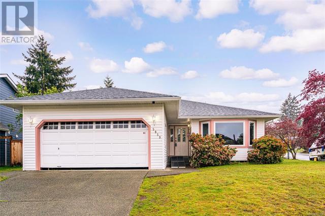 5959 Newport Dr, House detached with 3 bedrooms, 2 bathrooms and 4 parking in Nanaimo BC | Image 1