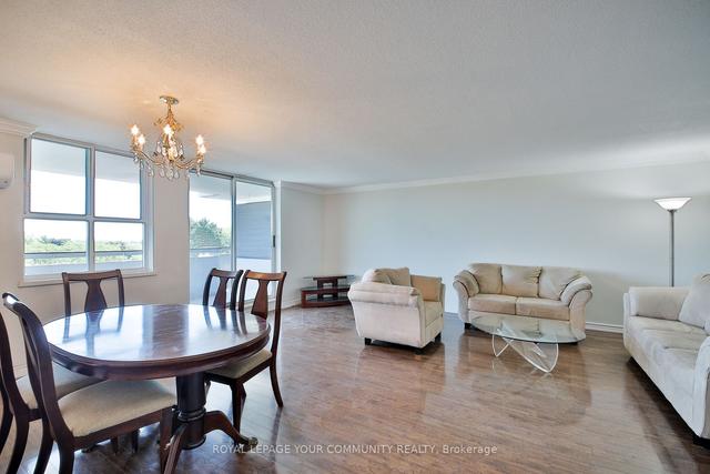 504 - 80 Inverlochy Blvd, Condo with 3 bedrooms, 2 bathrooms and 1 parking in Markham ON | Image 38