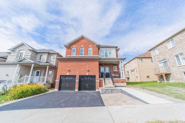 900 William Lee Ave, House detached with 5 bedrooms, 5 bathrooms and 4 parking in Oshawa ON | Image 1