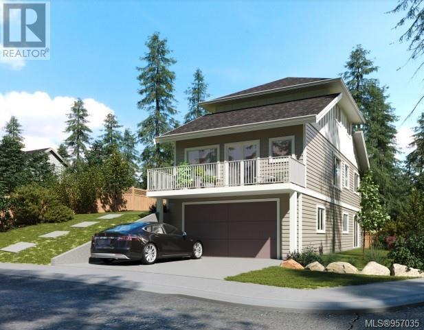 13 Trailhead Cir, Home with 0 bedrooms, 0 bathrooms and 3 parking in Cowichan Valley B BC | Image 2