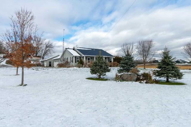 29 - 12140 County Road Rd, House detached with 3 bedrooms, 2 bathrooms and 16 parking in Trent Hills ON | Image 12