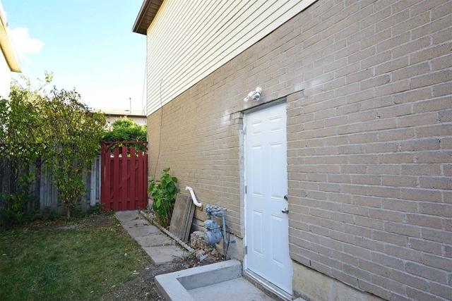 26 Redwood Pl, House detached with 3 bedrooms, 4 bathrooms and 7 parking in Brampton ON | Image 26