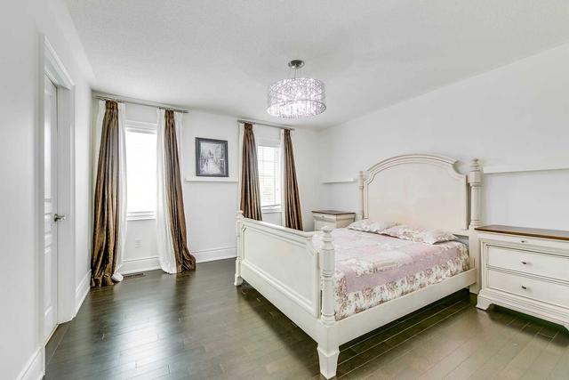 3 Ivy Glen Dr, House detached with 5 bedrooms, 4 bathrooms and 6 parking in Vaughan ON | Image 15