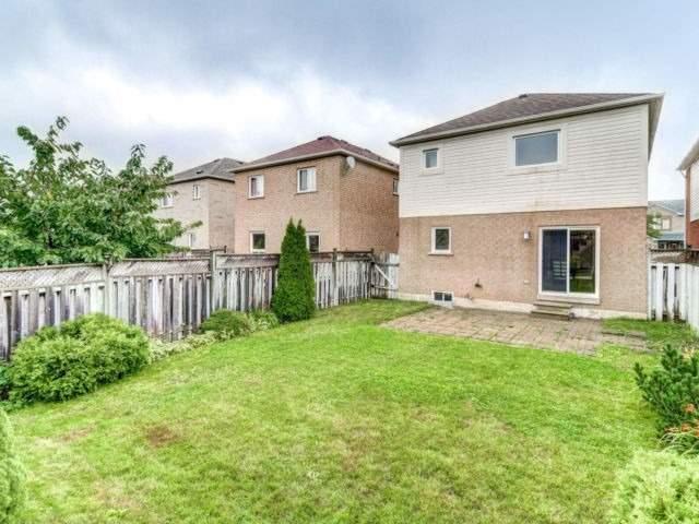 103 Woodhaven Dr, House detached with 3 bedrooms, 3 bathrooms and 2 parking in Brampton ON | Image 17