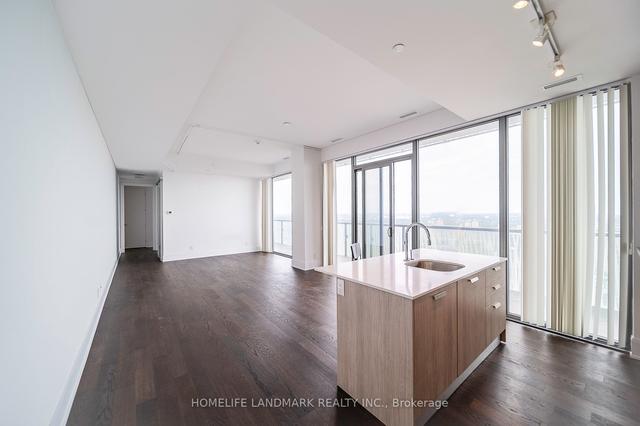 5101 - 50 Charles St E, Condo with 2 bedrooms, 2 bathrooms and 1 parking in Toronto ON | Image 4