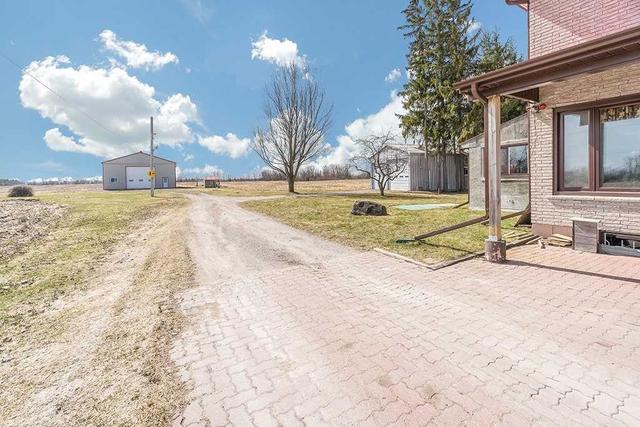1569 10th Line, House detached with 6 bedrooms, 2 bathrooms and 10 parking in Innisfil ON | Image 18