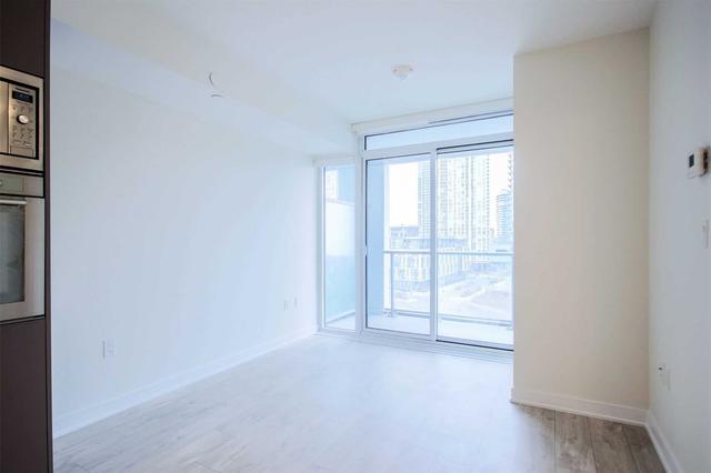 608e - 576 Front St, Condo with 1 bedrooms, 1 bathrooms and 0 parking in Toronto ON | Image 31