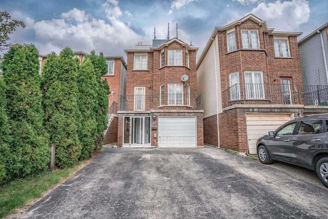 12 Jade St, House detached with 3 bedrooms, 4 bathrooms and 5 parking in Toronto ON | Image 1