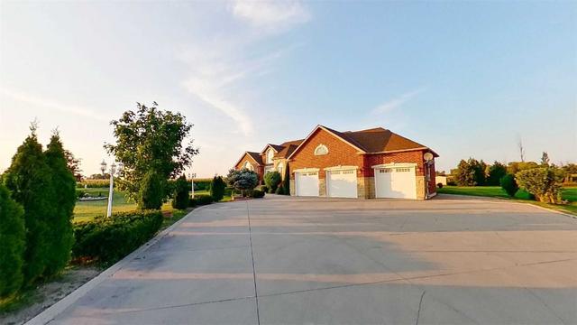 13215 Mclaughlin Rd, House detached with 3 bedrooms, 3 bathrooms and 13 parking in Caledon ON | Image 23