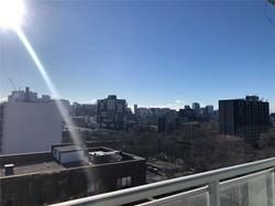 1003 - 10 Willison Sq, Condo with 1 bedrooms, 1 bathrooms and 1 parking in Toronto ON | Image 13