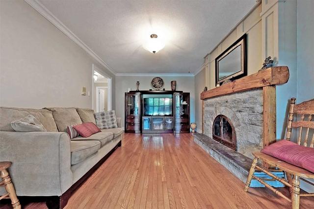 51 Wootten Way S, House detached with 4 bedrooms, 4 bathrooms and 4 parking in Markham ON | Image 24