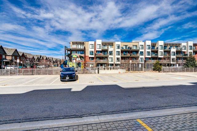 305 - 5005 Harvard Rd, Condo with 2 bedrooms, 2 bathrooms and 1 parking in Mississauga ON | Image 27