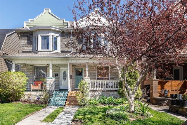 26 Endean Ave, House semidetached with 3 bedrooms, 2 bathrooms and 2 parking in Toronto ON | Image 24