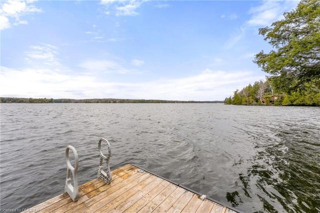 45 Anhinga Lane Lane, House detached with 3 bedrooms, 1 bathrooms and 8 parking in North Kawartha ON | Image 29