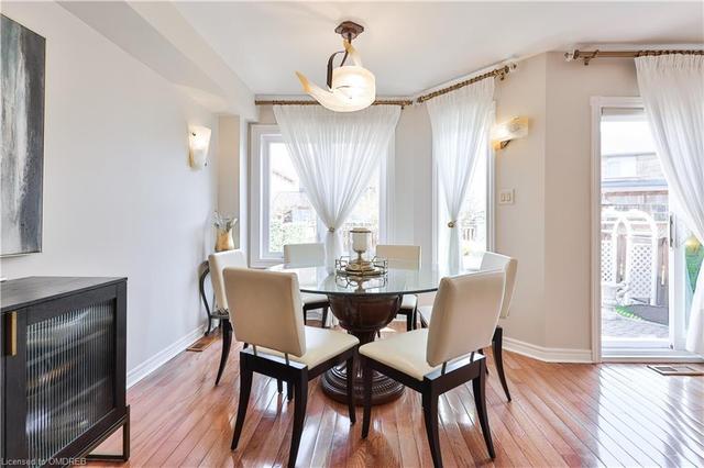 5488 Tree Crest Court, House semidetached with 3 bedrooms, 2 bathrooms and 3 parking in Mississauga ON | Image 9