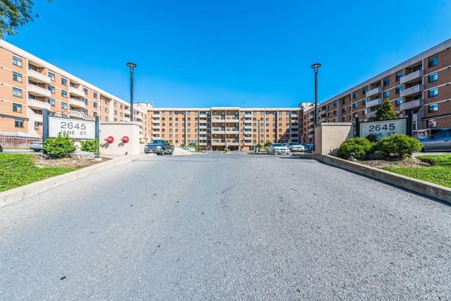 149 - 2645 Jane St, Condo with 2 bedrooms, 2 bathrooms and 1 parking in Toronto ON | Image 24