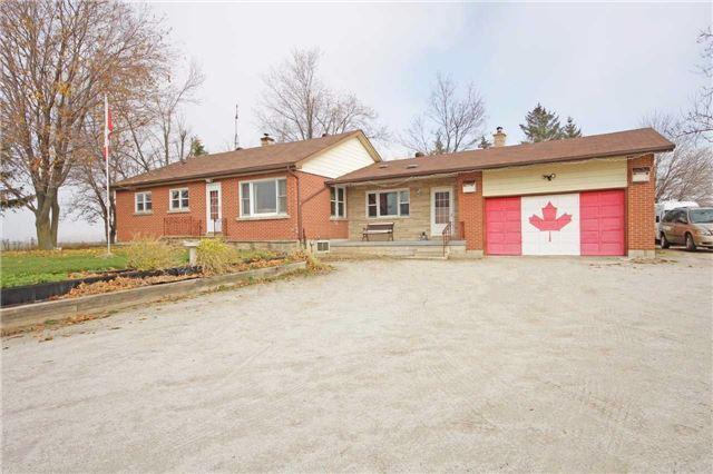 14807 Hurontario St, House detached with 3 bedrooms, 2 bathrooms and 10 parking in Caledon ON | Image 1