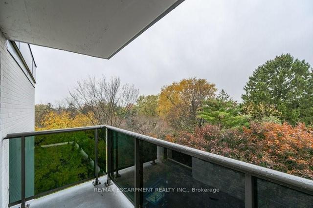 604 - 2411 New St, Condo with 1 bedrooms, 1 bathrooms and 1 parking in Burlington ON | Image 27