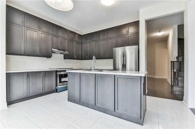 97 Morningside Dr, House detached with 4 bedrooms, 3 bathrooms and 2 parking in Halton Hills ON | Image 7