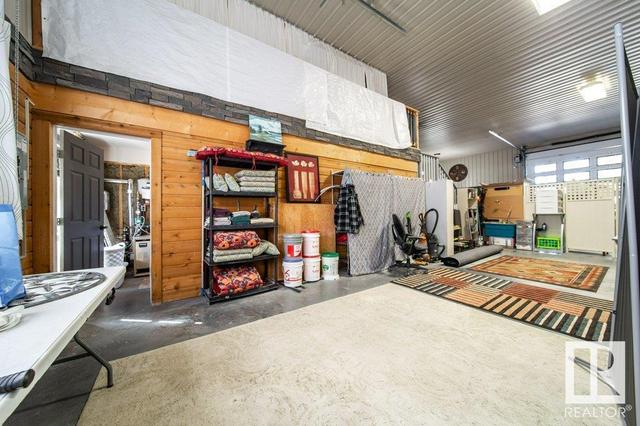 48003 Rge Rd 60, House detached with 2 bedrooms, 1 bathrooms and null parking in Brazeau County AB | Image 27